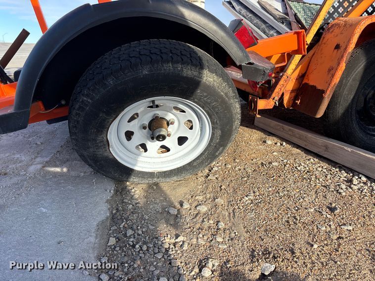 image for item EA4540 (5) road safety signs