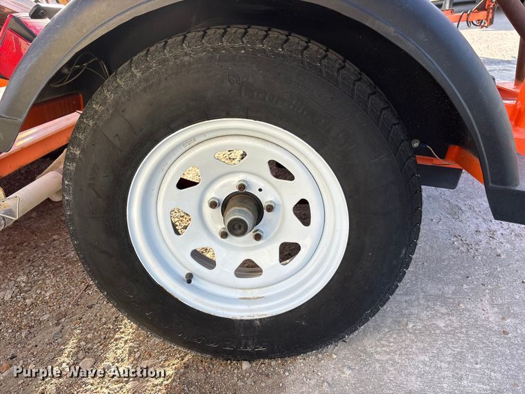 image for item EA4540 (5) road safety signs