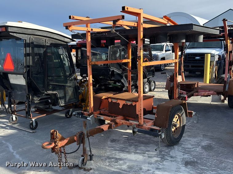 image for item EA4540 (5) road safety signs