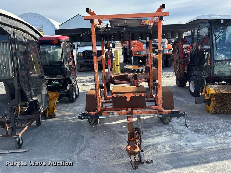 image for item EA4540 (5) road safety signs