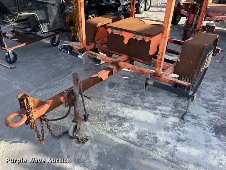 image for item EA4540 (5) road safety signs