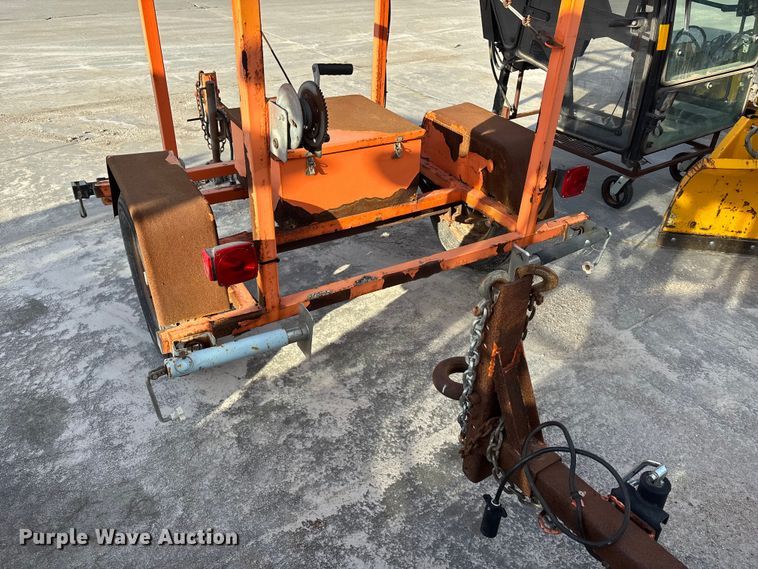 image for item EA4540 (5) road safety signs