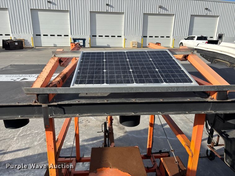 image for item EA4540 (5) road safety signs