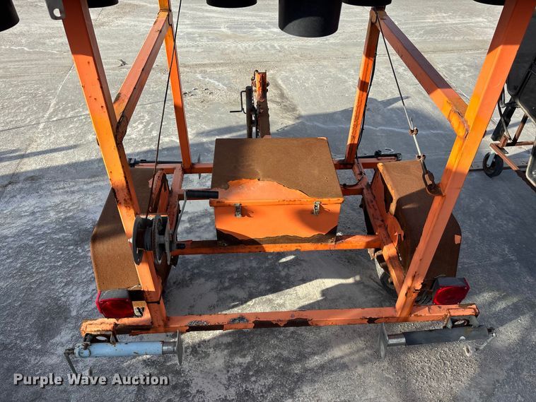 image for item EA4540 (5) road safety signs