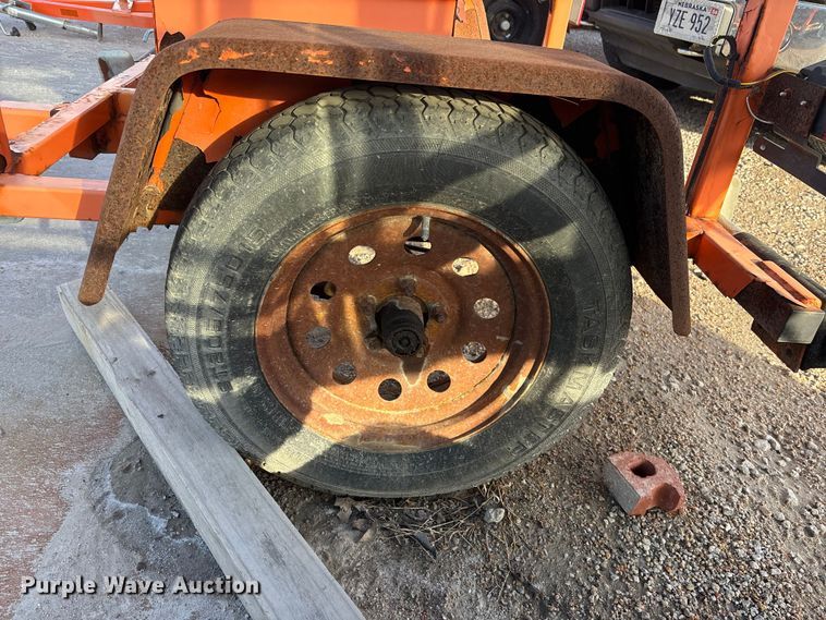 image for item EA4540 (5) road safety signs