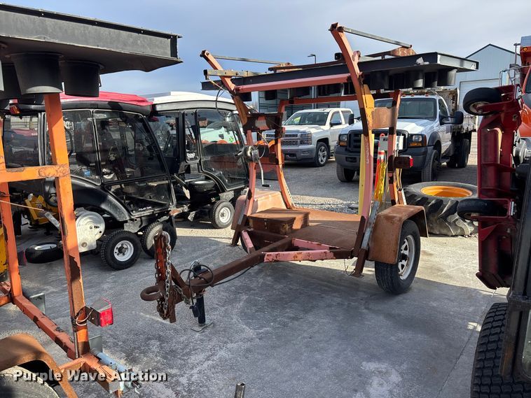 image for item EA4540 (5) road safety signs