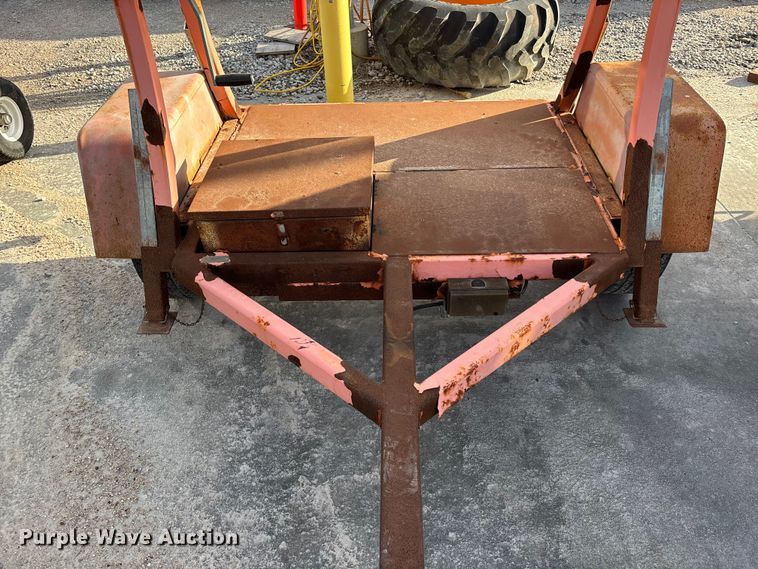 image for item EA4540 (5) road safety signs