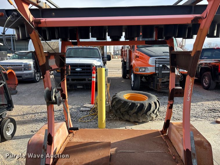 image for item EA4540 (5) road safety signs