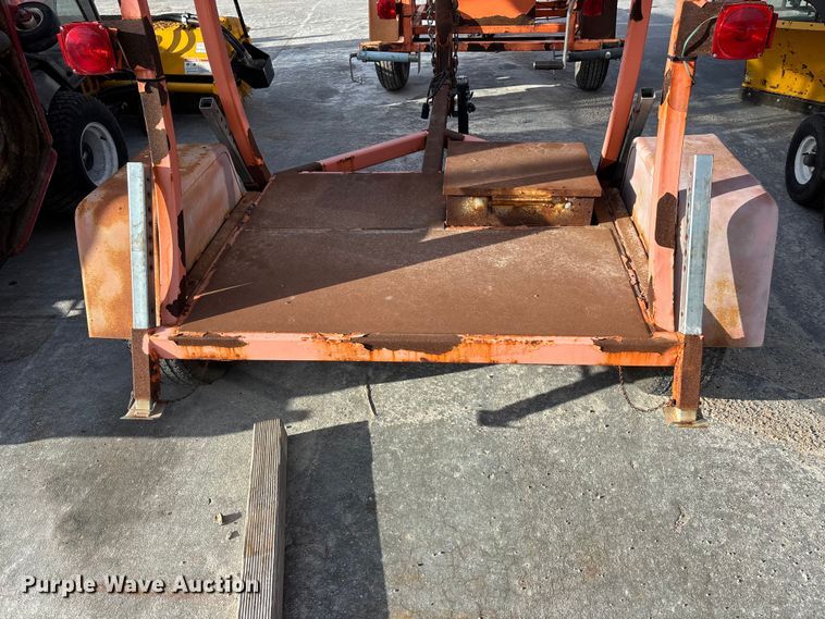 image for item EA4540 (5) road safety signs