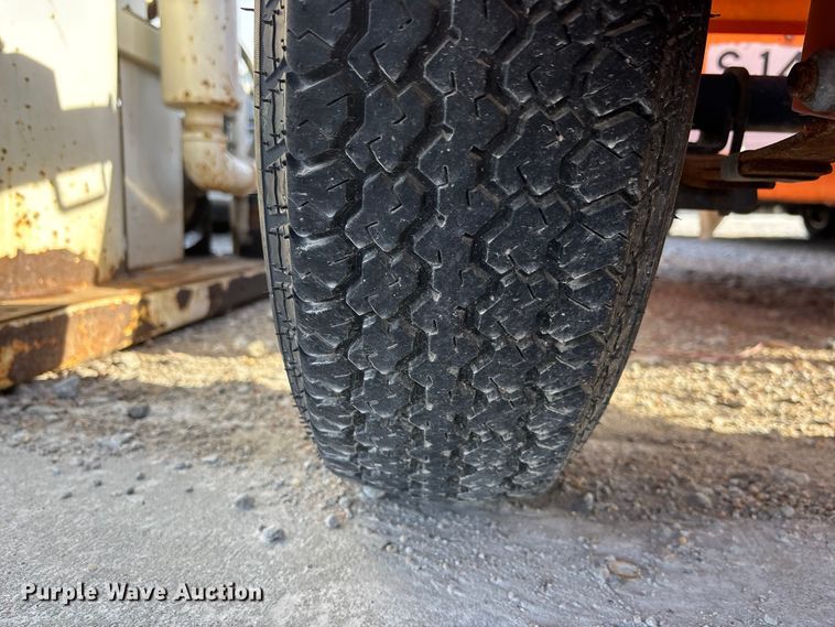 image for item EA4540 (5) road safety signs