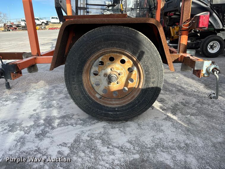 image for item EA4540 (5) road safety signs