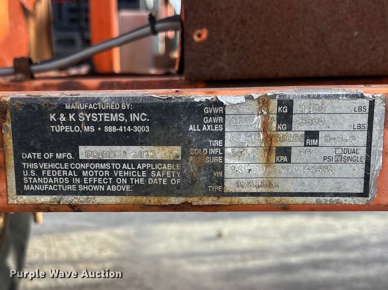 image for item EA4540 (5) road safety signs