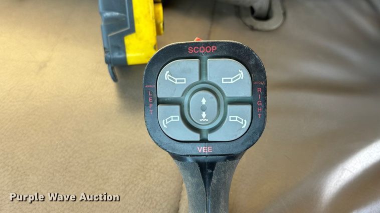 image for item EA4543 2007 Ford F450 Super Duty dump truck