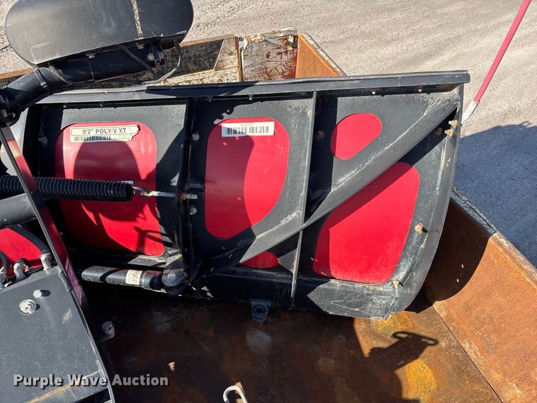 image for item EA4543 2007 Ford F450 Super Duty dump truck