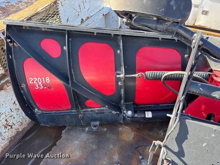 image for item EA4543 2007 Ford F450 Super Duty dump truck