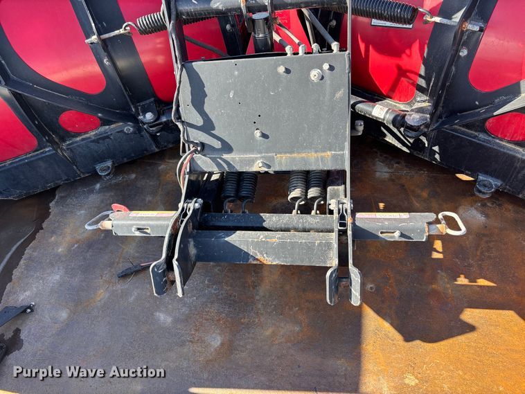 image for item EA4543 2007 Ford F450 Super Duty dump truck