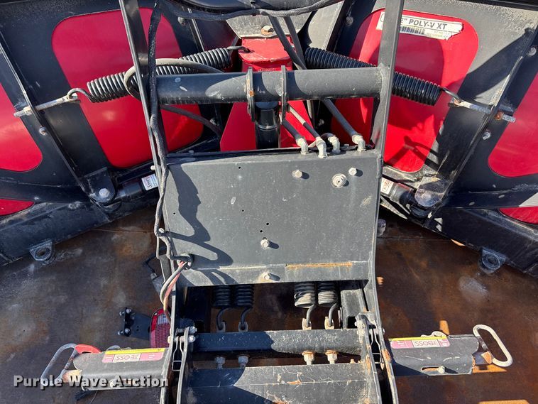 image for item EA4543 2007 Ford F450 Super Duty dump truck