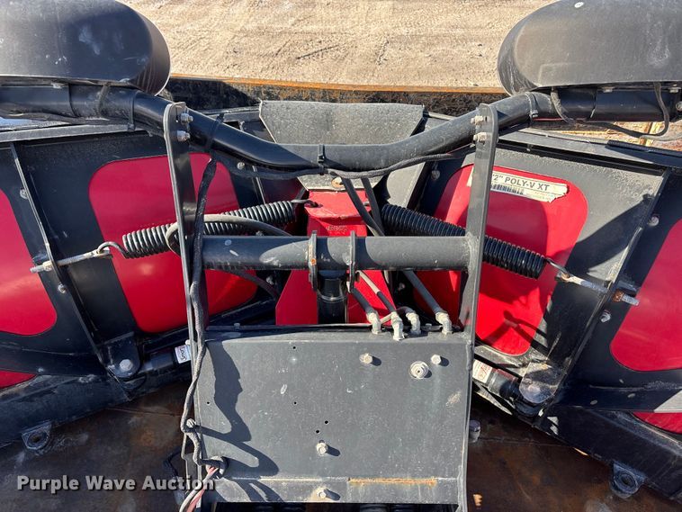 image for item EA4543 2007 Ford F450 Super Duty dump truck