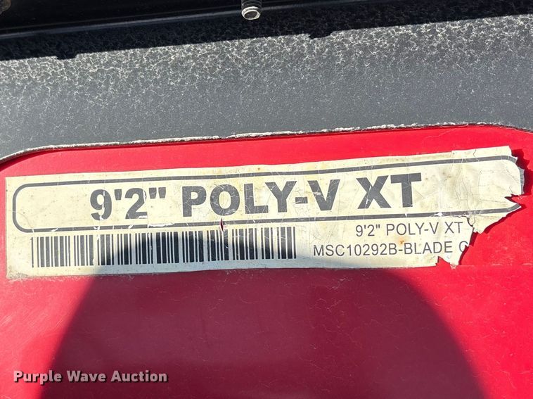 image for item EA4543 2007 Ford F450 Super Duty dump truck