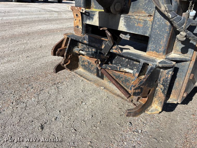 image for item EA4544 2003 Sterling Acterra dump truck