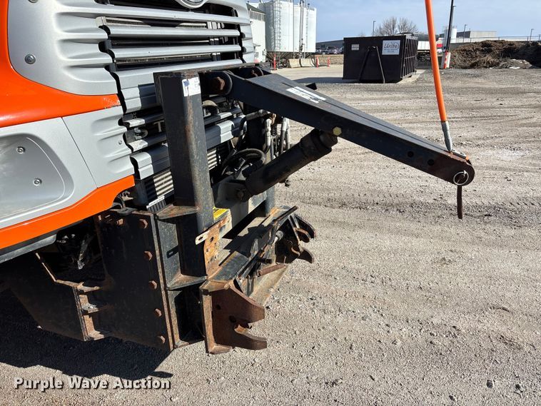 image for item EA4544 2003 Sterling Acterra dump truck