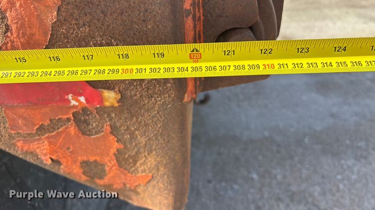 image for item EA4544 2003 Sterling Acterra dump truck