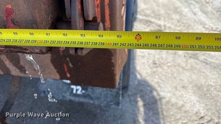 image for item EA4544 2003 Sterling Acterra dump truck