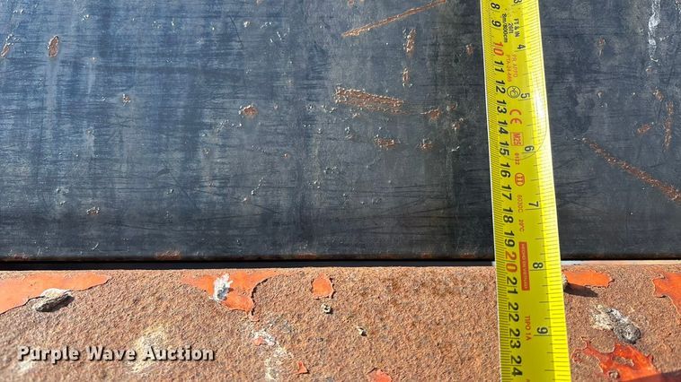 image for item EA4544 2003 Sterling Acterra dump truck