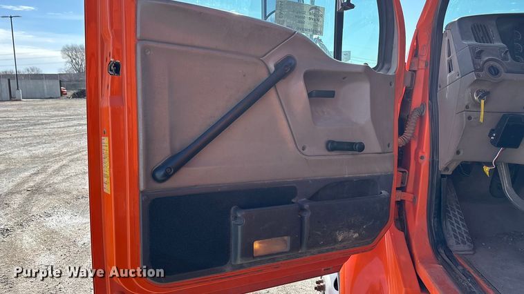 image for item EA4544 2003 Sterling Acterra dump truck