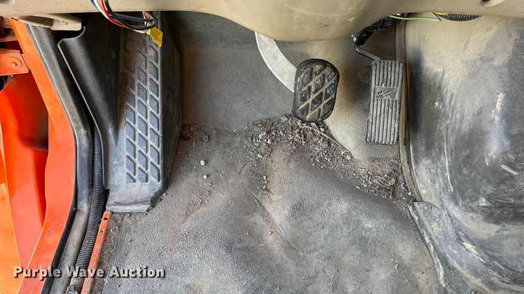 image for item EA4544 2003 Sterling Acterra dump truck