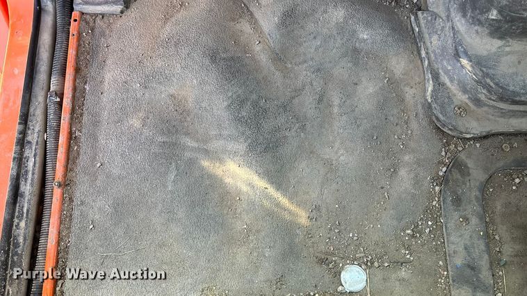 image for item EA4544 2003 Sterling Acterra dump truck