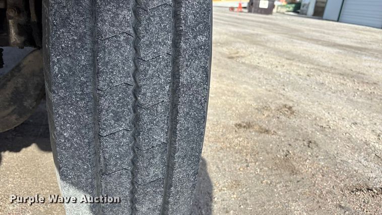 image for item EA4544 2003 Sterling Acterra dump truck