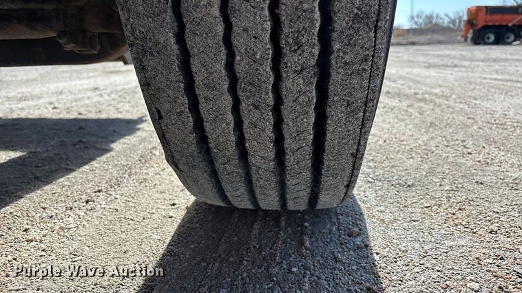 image for item EA4544 2003 Sterling Acterra dump truck