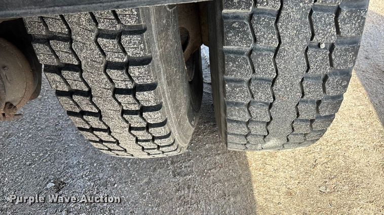 image for item EA4544 2003 Sterling Acterra dump truck