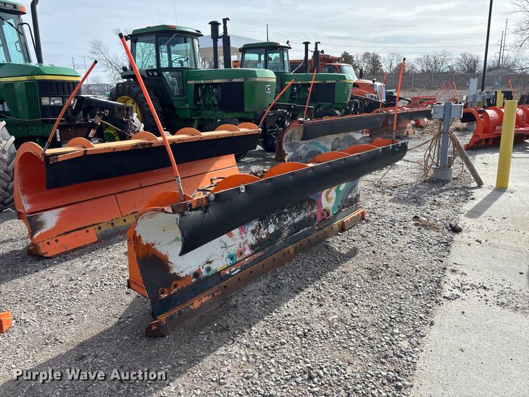 image for item EA4544 2003 Sterling Acterra dump truck