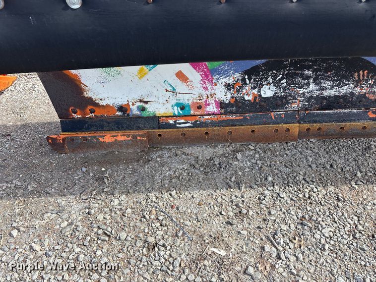 image for item EA4544 2003 Sterling Acterra dump truck