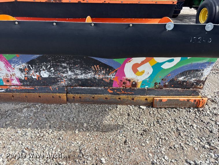 image for item EA4544 2003 Sterling Acterra dump truck