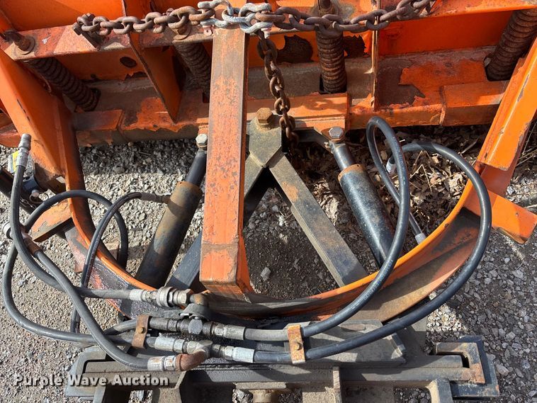 image for item EA4544 2003 Sterling Acterra dump truck