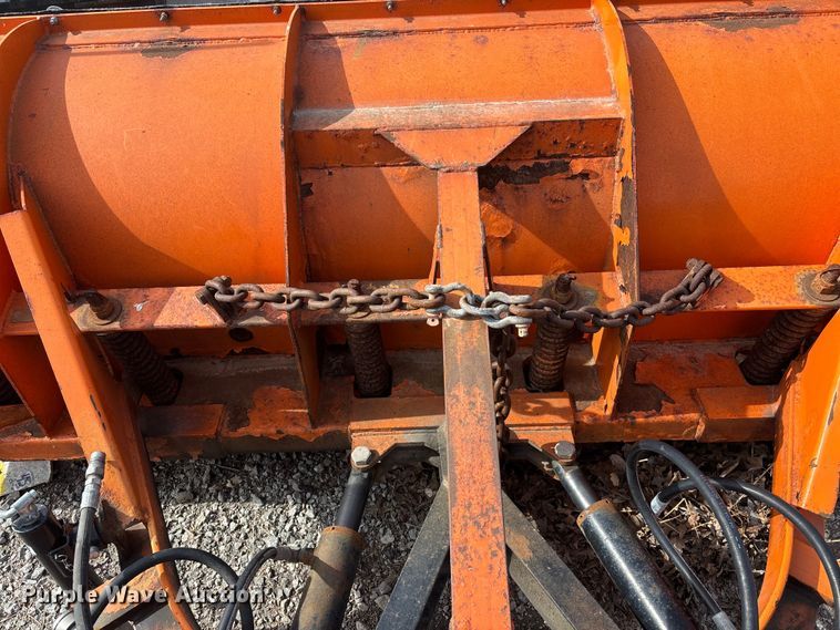 image for item EA4544 2003 Sterling Acterra dump truck