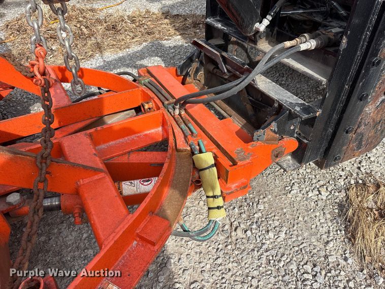 image for item EA4545 2009 International 7400 dump truck