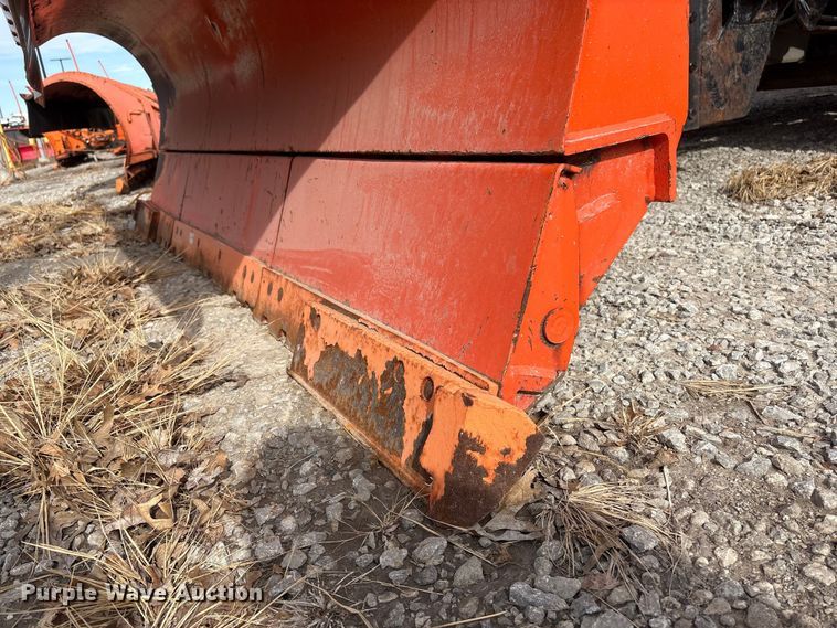 image for item EA4545 2009 International 7400 dump truck