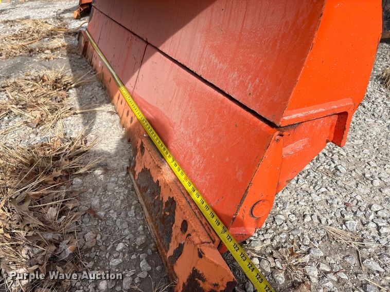 image for item EA4545 2009 International 7400 dump truck