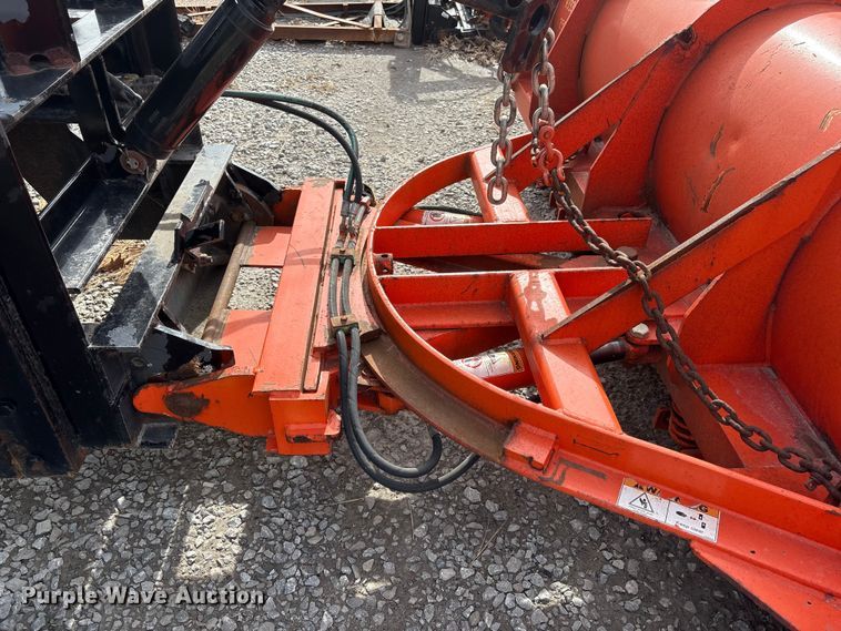 image for item EA4545 2009 International 7400 dump truck