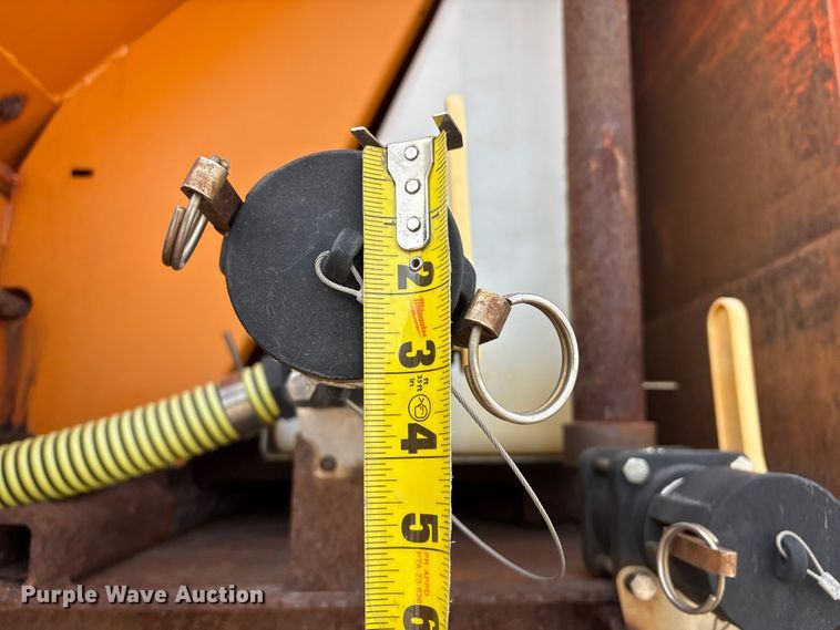 image for item EA4545 2009 International 7400 dump truck