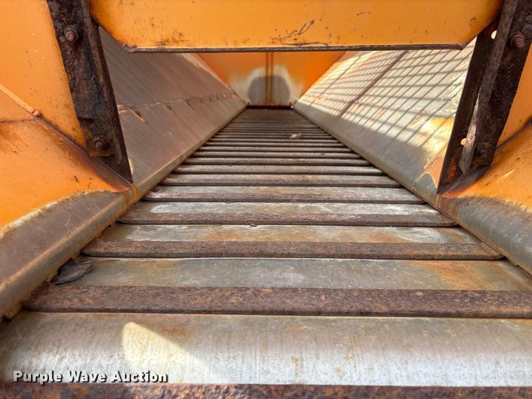 image for item EA4545 2009 International 7400 dump truck