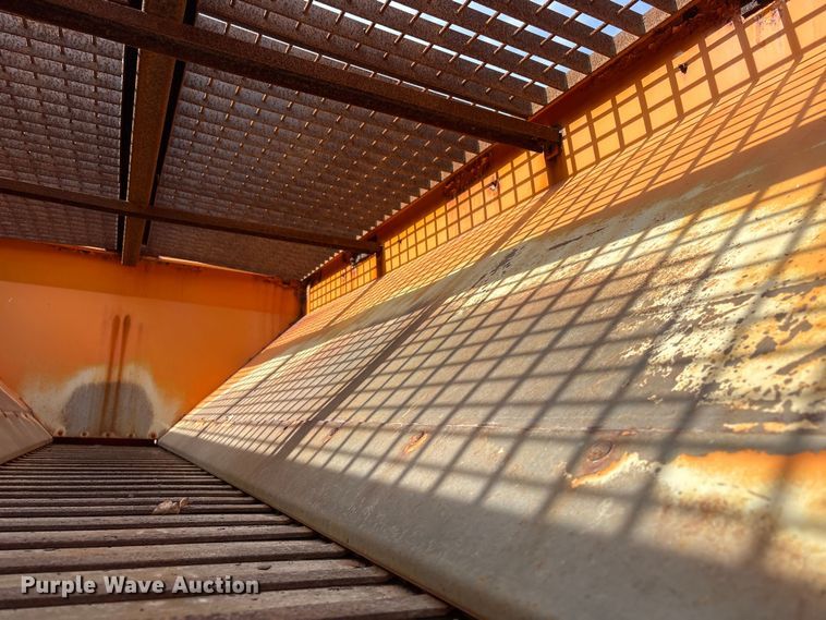 image for item EA4545 2009 International 7400 dump truck