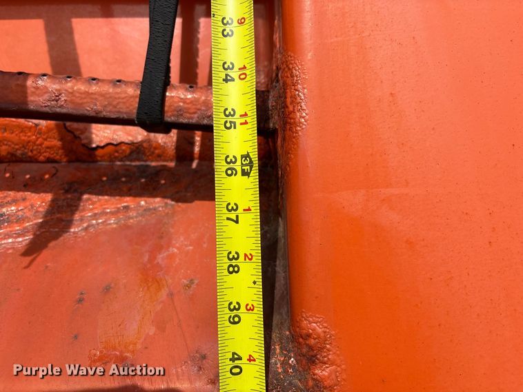 image for item EA4545 2009 International 7400 dump truck