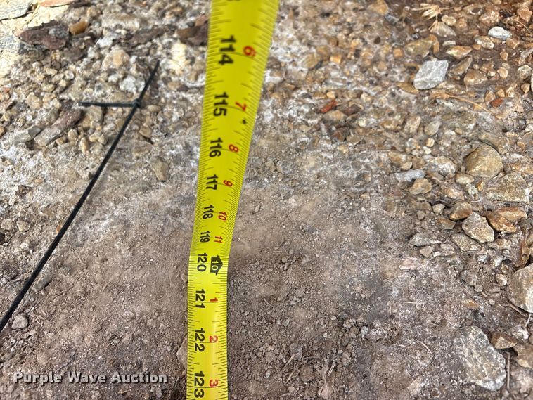 image for item EA4545 2009 International 7400 dump truck