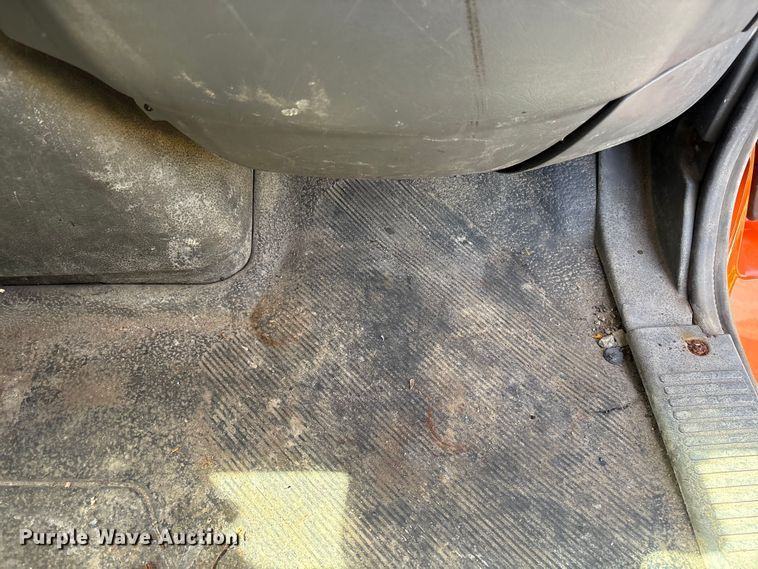 image for item EA4545 2009 International 7400 dump truck