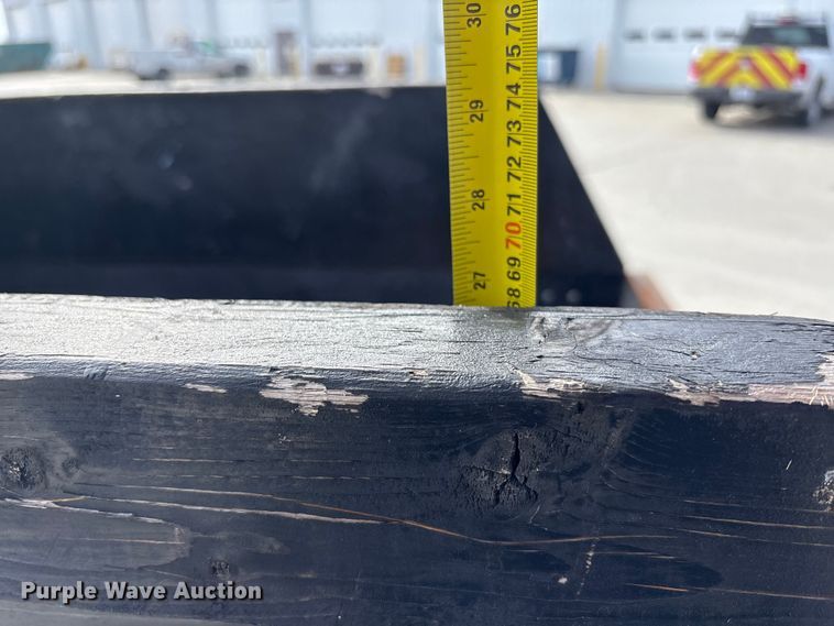 image for item EA4546 2015 Toro Workman HDX utility vehicle